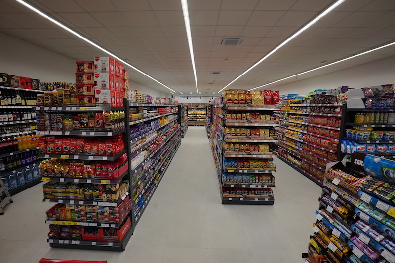 Store