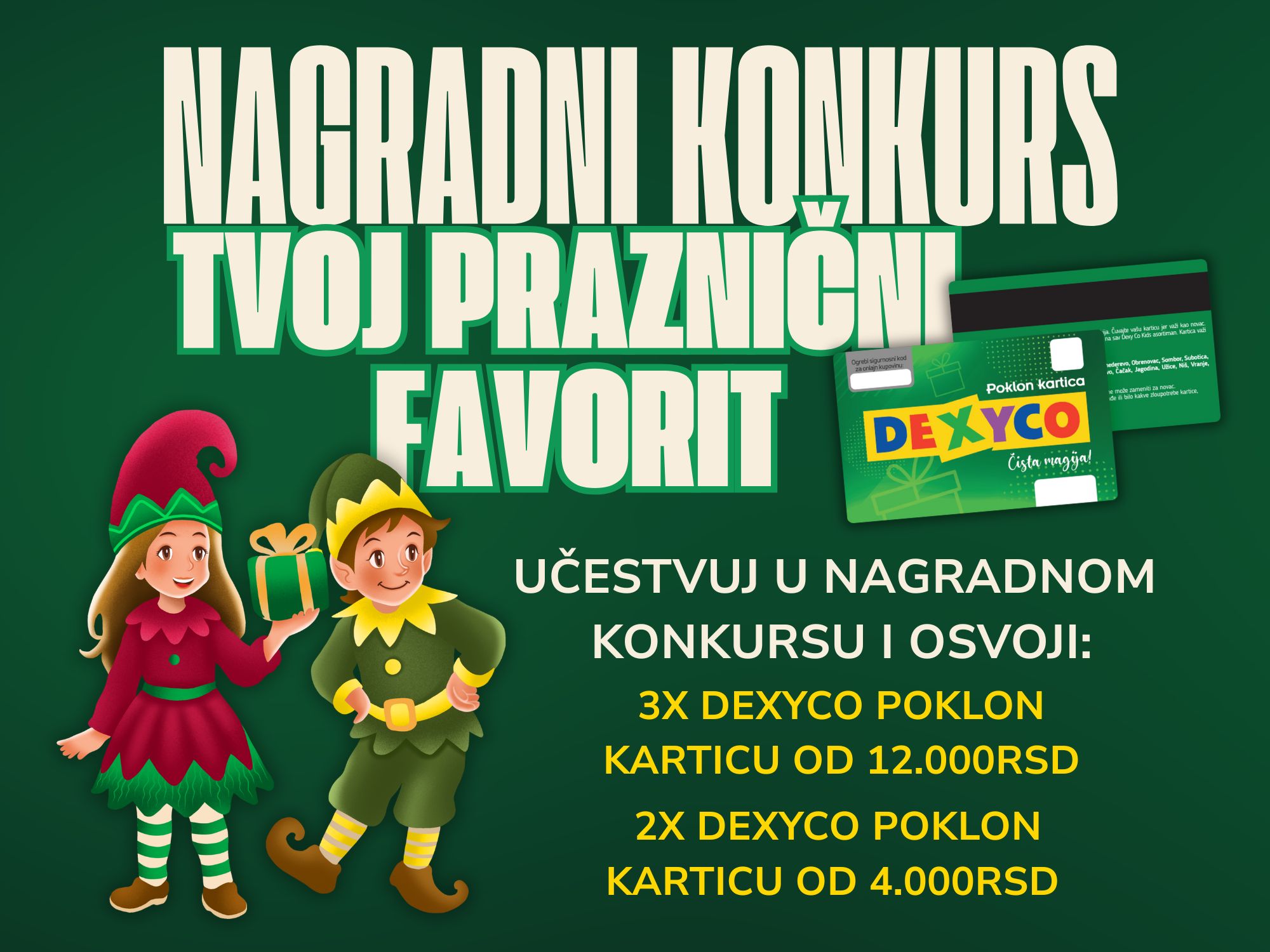 Zuti Marketi